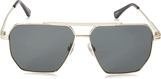 ÓCULOS FOSTER GRANT STYLES - DOURADO