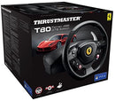 VOLANTE THRUSTMASTER T80 FERRARI 488GTB ( PS5, PS4, PC )  - NOVO