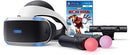 PLAYSTATION VR MARVEL PACOTE IRON MAN Marvel