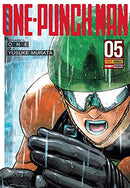 One Punch Man Vol. 05