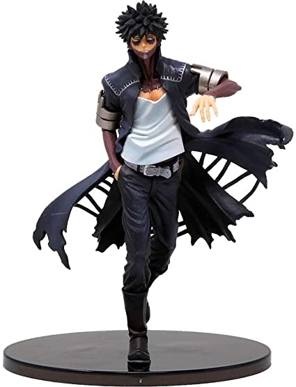 FIGURA DE AÇÃO DABI (GRANDE) - MY HERO ACADEMIA