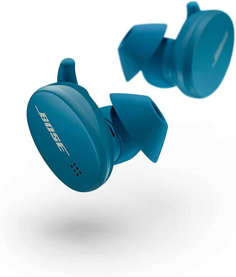 AURICULARES SEM FIO BOSE SPORT-NOVO - GameShop Angola