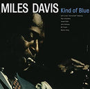 Kind of Blue - Miles Davis