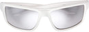 ÓCULOS REEBOK NIMBLE WRAP - BRANCO