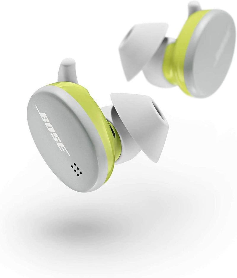 AURICULARES SEM FIO BOSE SPORT-NOVO - GameShop Angola