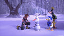 KINGDOM HEARTS 3 PS4 - NOVO