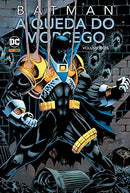 Batman : A Queda Do Morcego Vol. 02 DC comics - GameShop Angola