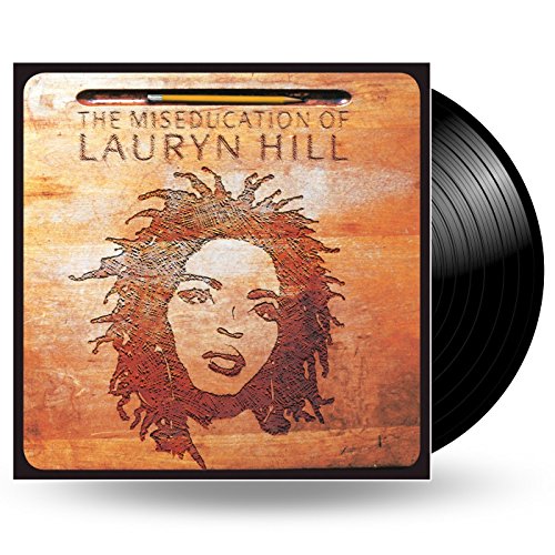 The Miseducation of Lauryn Hill - Lauryn Hill