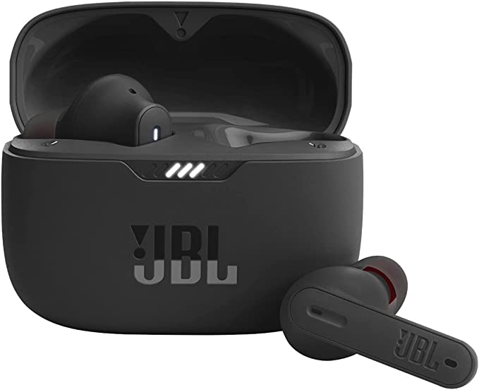 AURICULARES JBL 230NC - NOVO - GameShop Angola