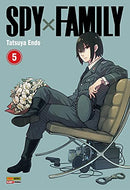 Spy x Family Vol. 05