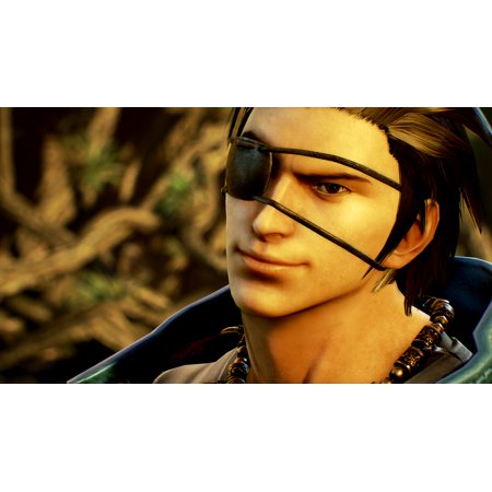 TEKKEN 7 PS4 - SEMINOVO