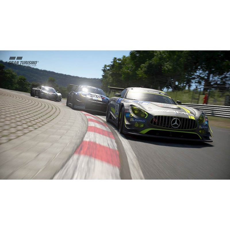 GRAN TURISMO SPORT (EM PORTUGUÊS)- NOVO  - PS4