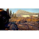 DAYS GONE PS4  - NOVO