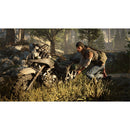 DAYS GONE PS4  - NOVO