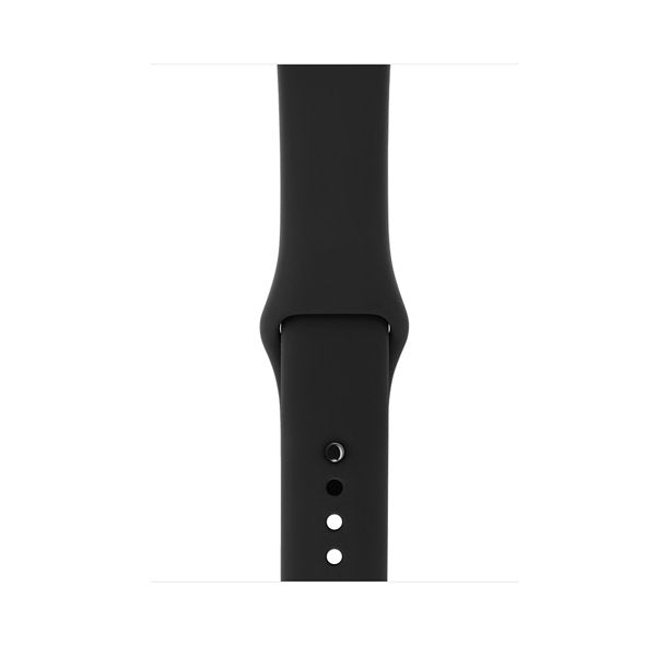 RELÓGIO APPLE WATCH SERIES 3 PRETO - RENOVADO