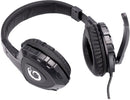 AUSCULTADORES GAMER VIPER - X - GameShop Angola