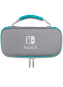 BOLSA PROTETORA TURQUESA LITE - NOVO - NINTENDO SWITCH - GameShop Angola
