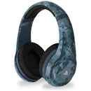 AUSCULTADORES GAMING OFICIAIS 4GAMERS PRO4-70 MIDNIGHT CAMO PS4 - GameShop Angola