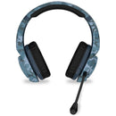 AUSCULTADORES GAMING OFICIAIS 4GAMERS PRO4-70 MIDNIGHT CAMO PS4 - GameShop Angola