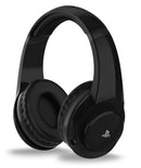 AUSCULTADORES GAMING OFICIAIS 4GAMERS PRO4-70 PRETOS PS4 - GameShop Angola