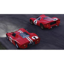 PROJECT CARS 2 - NOVO - PS4