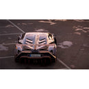 PROJECT CARS 2 - NOVO - PS4