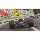 PROJECT CARS 2 - NOVO - PS4