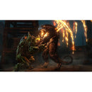 SHADOW  MORDOR MIDLLE EARTH - NOVO - PS4
