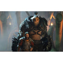 SHADOW  MORDOR MIDLLE EARTH - NOVO - PS4