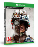 CALL OF DUTY COLD WAR War - NOVO - XBOX - GameShop Angola