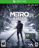METRO: EXODUS - NOVO - XBOX ONE