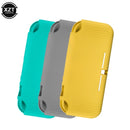CAPA PROTETORA SILICONE - NOVO - NINTENDO SWITCH LITE - GameShop Angola