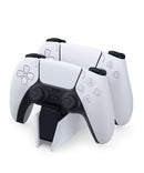 BASE CARREGAMENTO OFICIAL SONY DUALSENSE PS5 - GameShop Angola