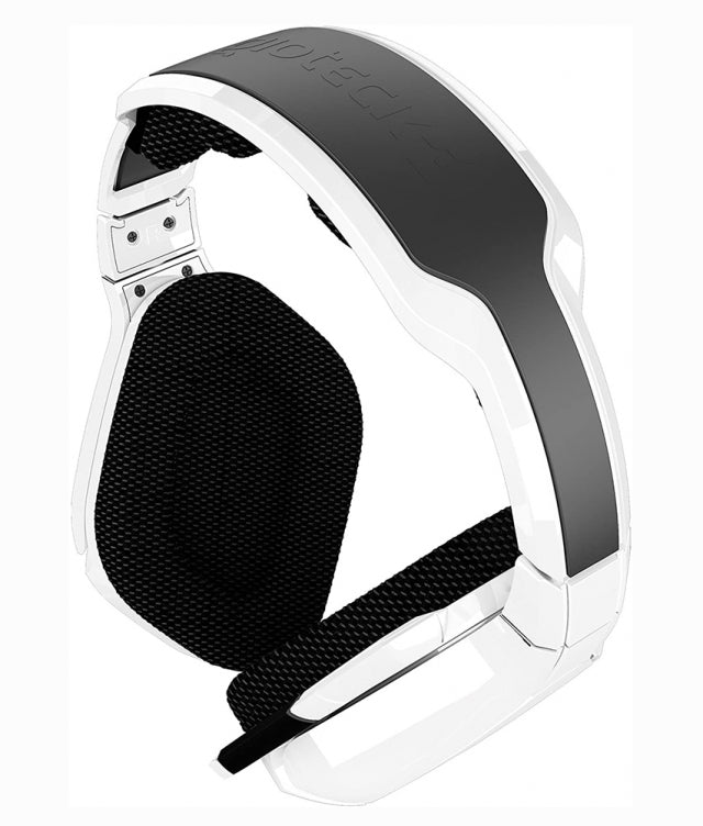 AUSCULTADORES GAMING GIOTECK STORM SX6 (Multiplataforma) - GameShop Angola