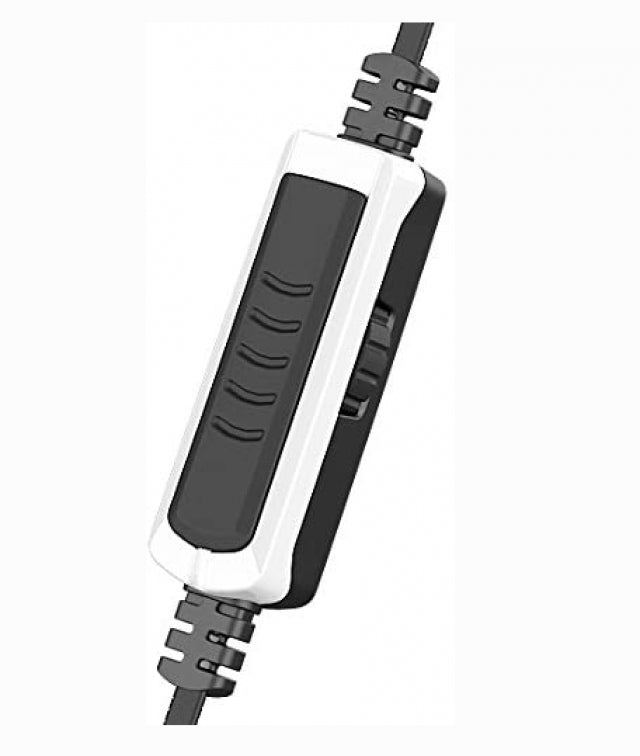 AUSCULTADORES GAMING GIOTECK STORM SX6 (Multiplataforma) - GameShop Angola