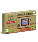 CONSOLA GAME & WATCH SUPER MARIO BROS.