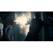 RESIDENT EVIL 2 - SEMINOVO - PS4