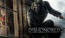 DISHONORED 2 Limited Edition - NOVO - PS4