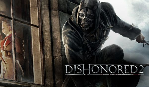 Jogo Dishonored 2 (Collector's Edition) - PS4 em Promoção na Americanas