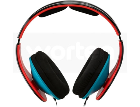 AUSCULTADORES GAMING GIOTECK TX30 Multiplataforma- NOVO - Nintendo/PS4/PS5/XBOX/Mobile - GameShop Angola