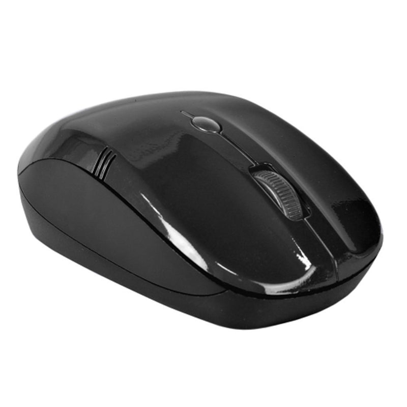 WIRLESS OPTICAL MOUSE -CLIC IT PRO
