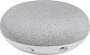GOOGLE HOME MINI Coluna Inteligente  - NOVO