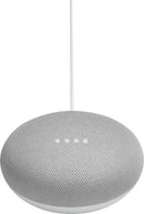 GOOGLE HOME MINI Coluna Inteligente  - NOVO