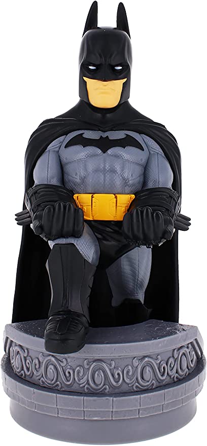 CABLE GUYS BATMAN DC comics - GameShop Angola