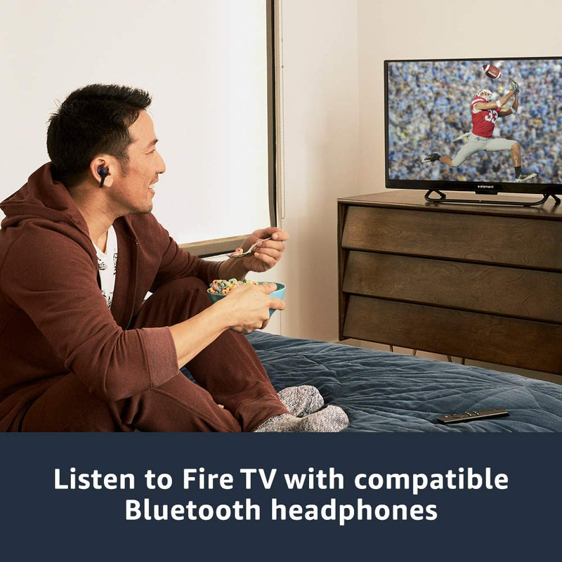AMAZON FIRE TV STICK 4K Sem Botões extra