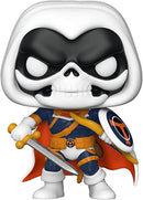 FUNKO POP TASKMASTER - NOVO