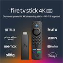 AMAZON FIRE TV STICK 4K MAX - GameShop Angola