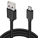 CABO USB PARA COMANDO - NOVO - PS4 - GameShop Angola