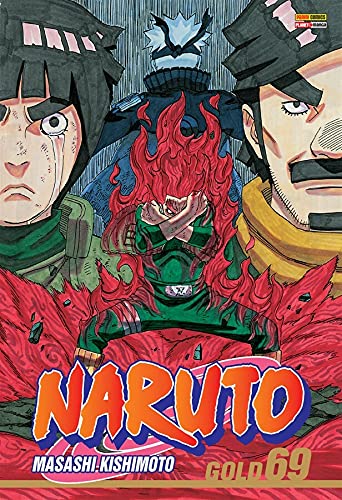Naruto Gold Vol. 69
