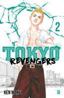 Tokyo Revengers Vol. 02